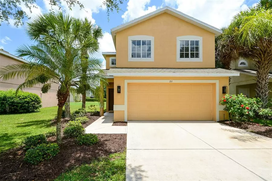 211 BEACON HARBOUR LOOP, Bradenton, FL 34212