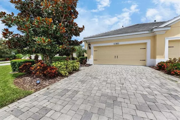 1815 LAKE GEORGE CV, Bradenton, FL 34211