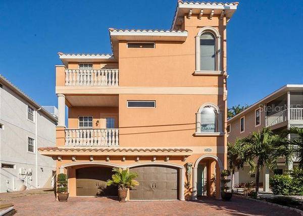 2309 AVENUE C #100, Bradenton Beach, FL 34217