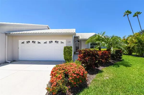 Sarasota, FL 34233,5344 CHRISTIE ANN PL #23