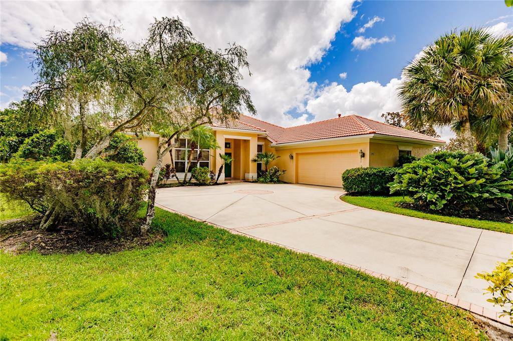 3901 STABLE LN, Sarasota, FL 34235