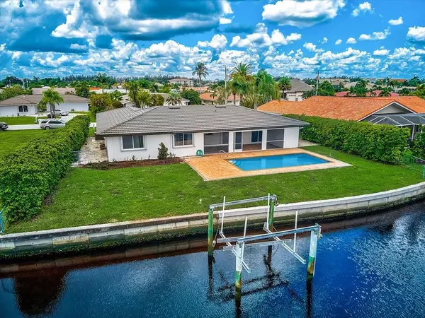 Punta Gorda, FL 33950,935 SANTA BRIGIDA CT