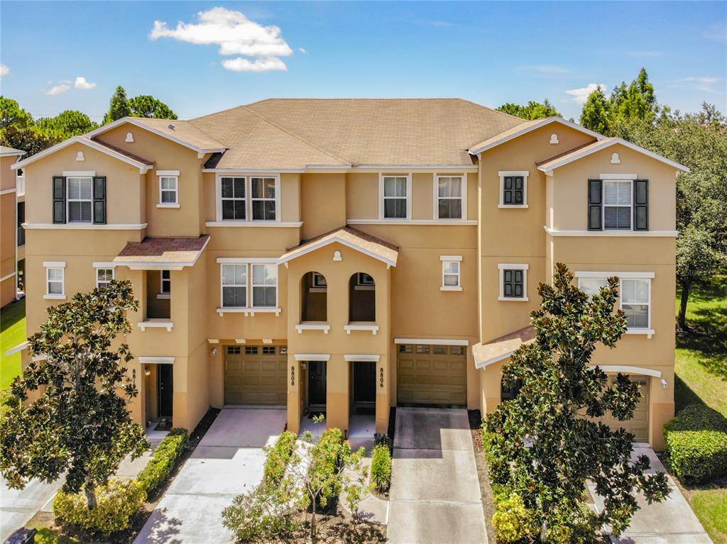 8806 WHITE SAGE LOOP #4903, Lakewood Ranch, FL 34202