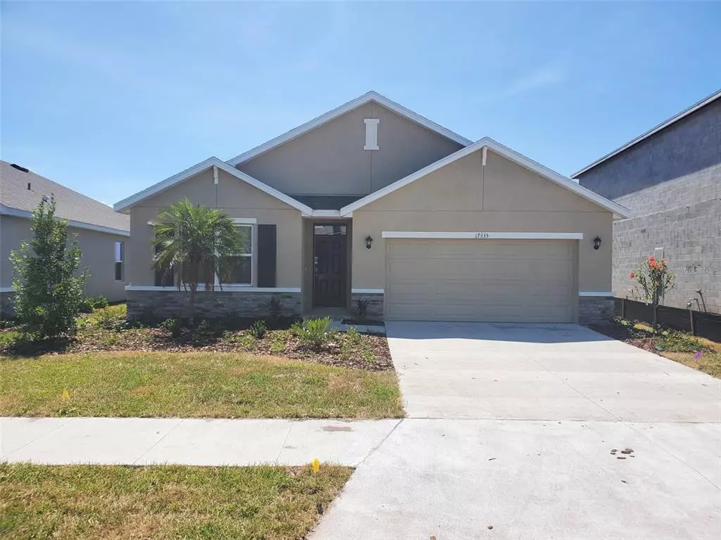 Bradenton, FL 34211,17335 HARVEST MOON WAY