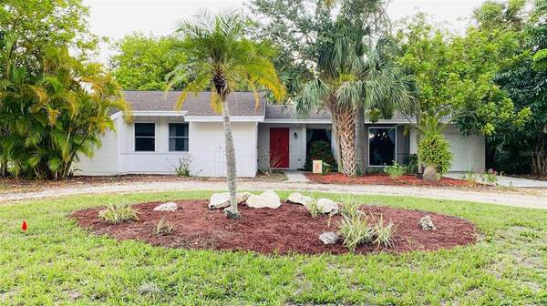 7222 MEADOWBROOK DR, Sarasota, FL 34243