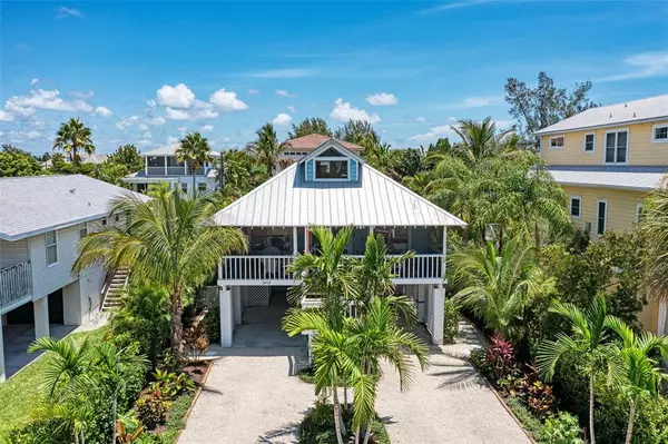 Anna Maria, FL 34216,209 PALM AVE