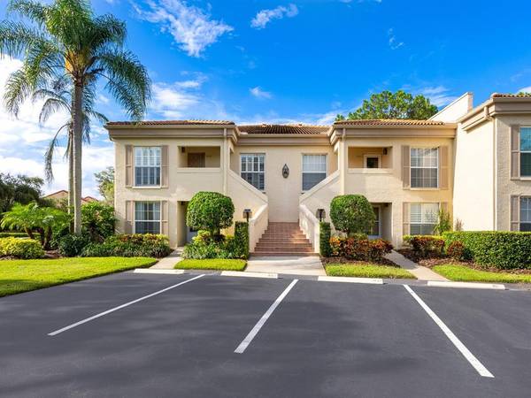 4509 LONGMEADOW #84, Sarasota, FL 34235