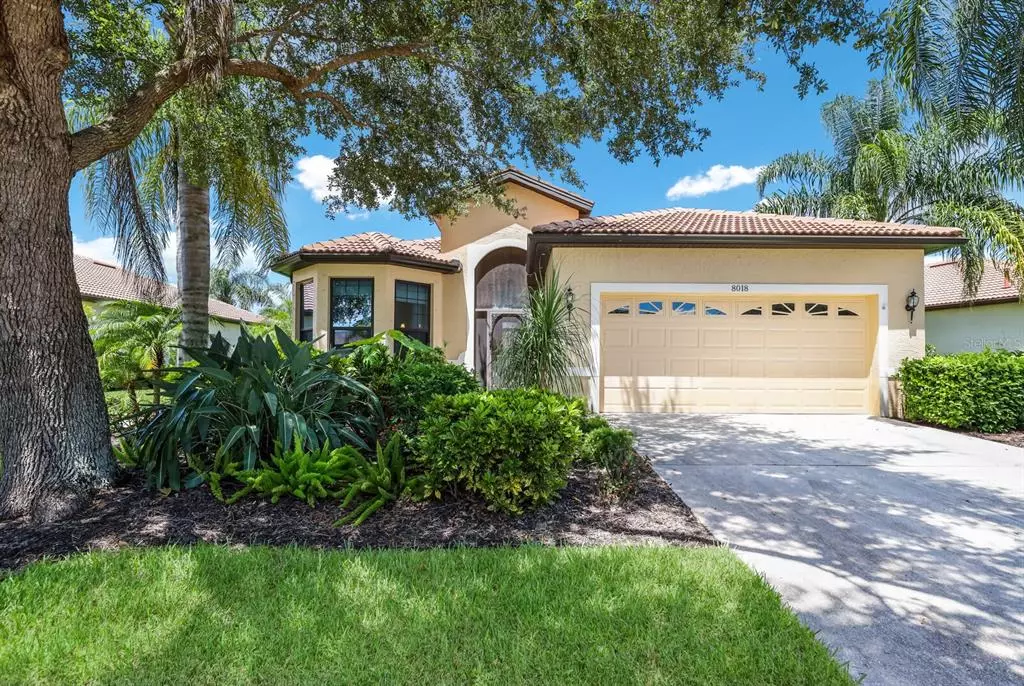 Sarasota, FL 34243,8018 STIRLING FALLS CIR