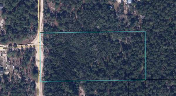 5558 CAMPO DR, Keystone Heights, FL 32656