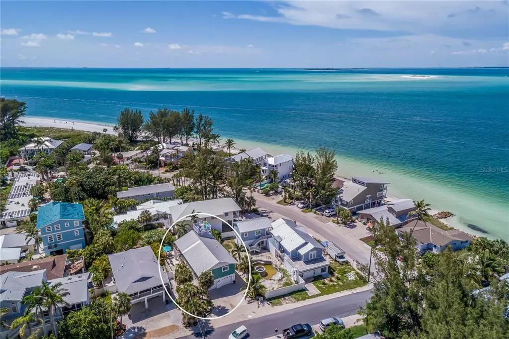 Anna Maria, FL 34216,813 JACARANDA RD