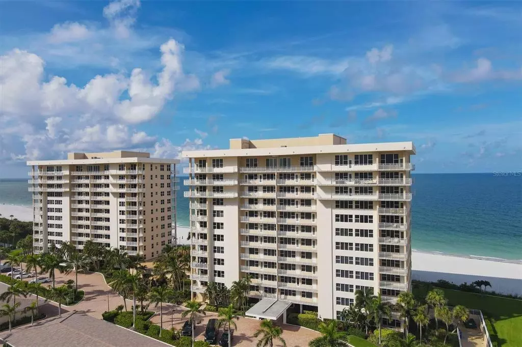 Longboat Key, FL 34228,603 LONGBOAT CLUB RD #803N