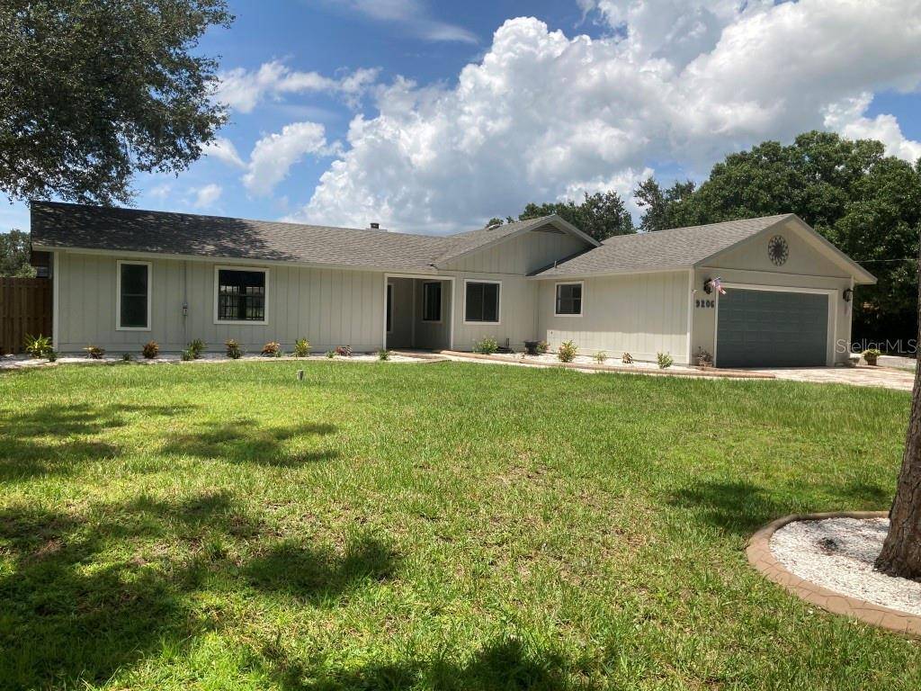 9206 66TH AVENUE DR E, Bradenton, FL 34202