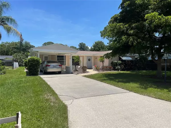 5729 NEW YORK AVE, Sarasota, FL 34231