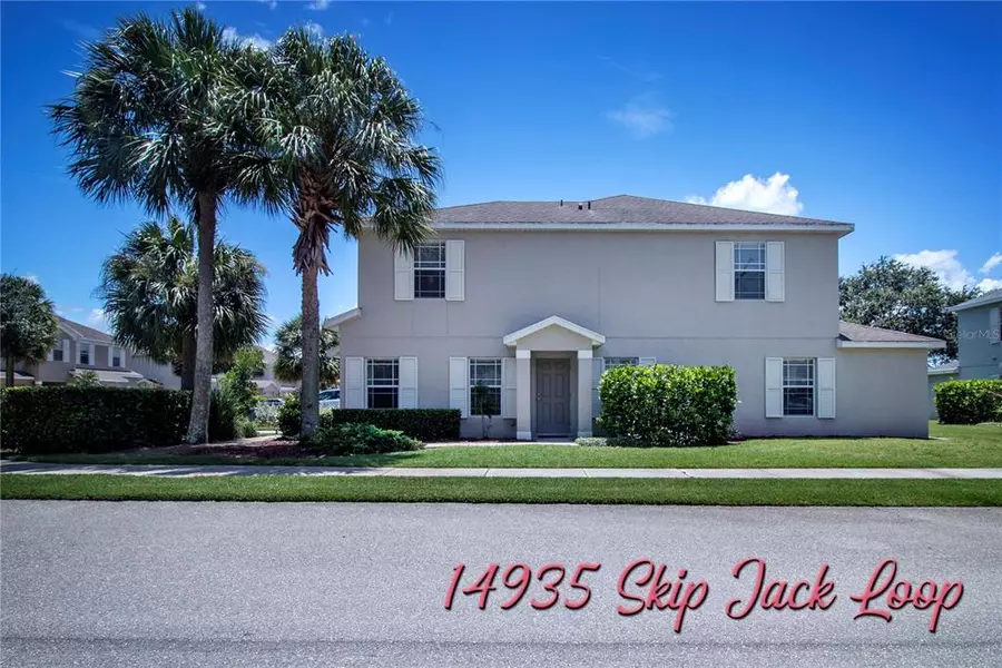 14935 SKIP JACK LOOP #106, Lakewood Ranch, FL 34202