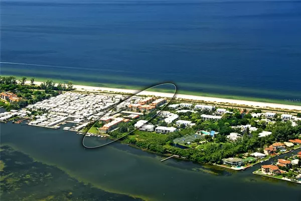 Longboat Key, FL 34228,3804 GULF OF MEXICO DR #B106