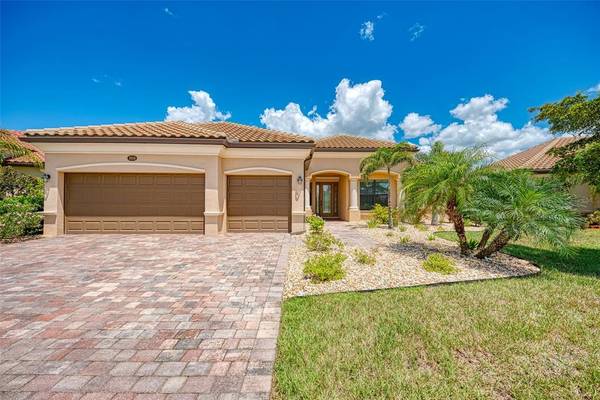 20339 REALE CIR, Venice, FL 34293