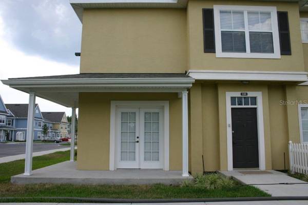 2211 SAN VITTORINO CIR #108, Kissimmee, FL 34741