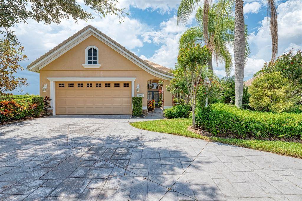 6601 PEBBLE BEACH WAY, Lakewood Ranch, FL 34202