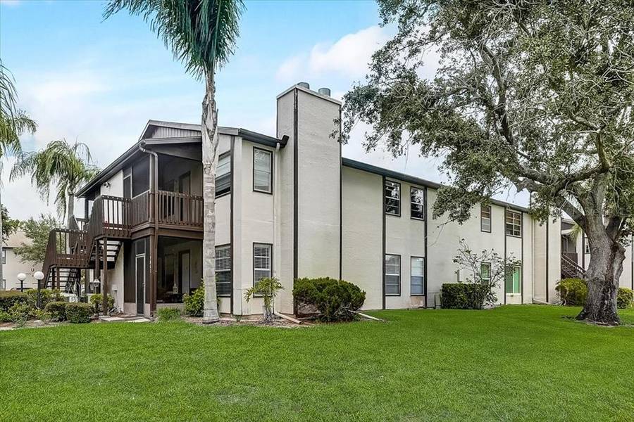 3843 59TH AVE W #3843, Bradenton, FL 34210