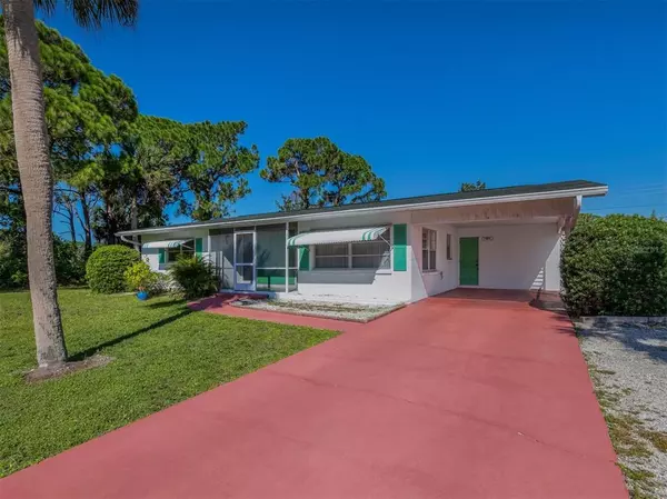 880 PIEDMONT RD, Venice, FL 34293