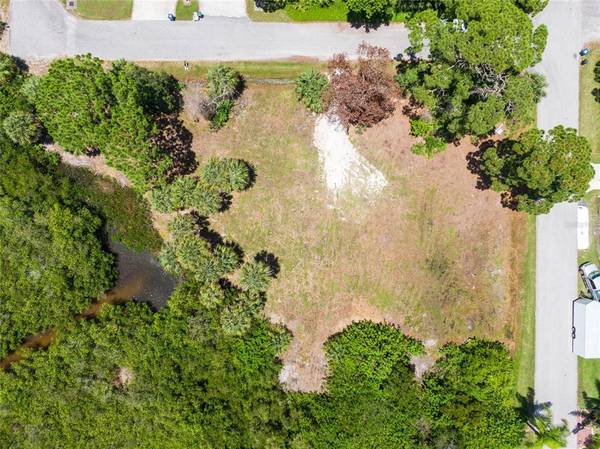 0 HUDSON RD, Venice, FL 34293