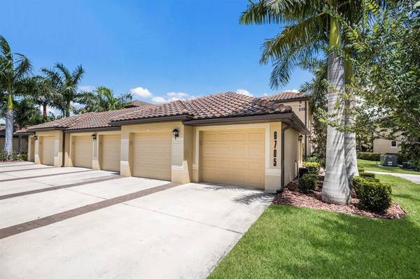 6705 GRAND ESTUARY TRL #205, Bradenton, FL 34212