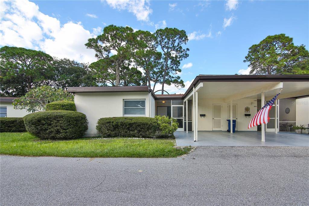 3517 GREEN VIEW CT #40, Sarasota, FL 34231