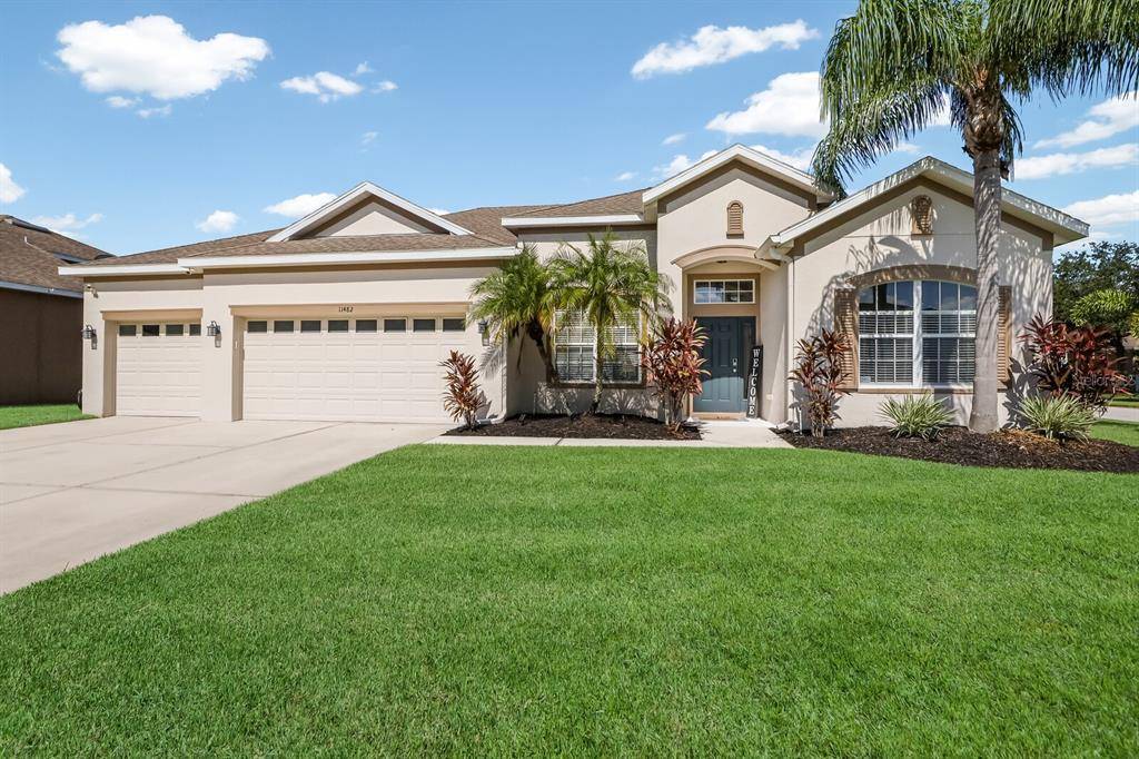 11482 SUMMIT ROCK CT, Parrish, FL 34219