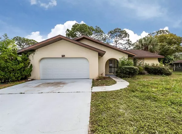 881 PIEDMONT RD, Venice, FL 34293