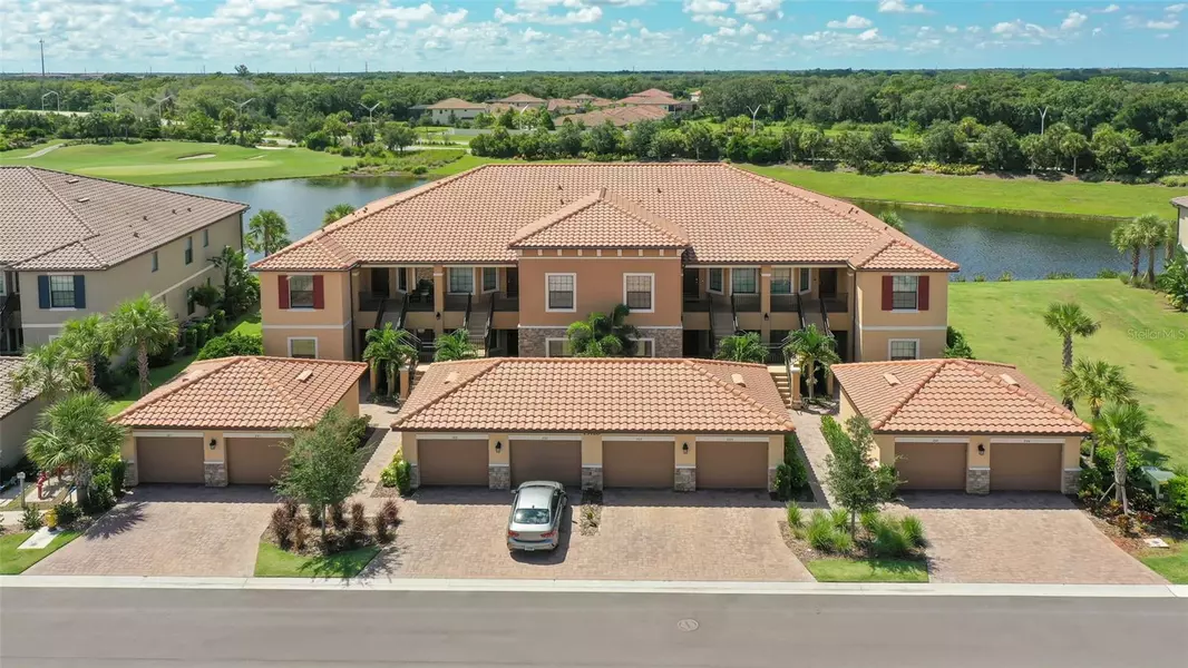 13720 MESSINA LOOP #103, Bradenton, FL 34211