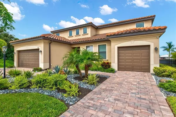 Lakewood Ranch, FL 34211,3520 SAVANNA PALMS CT