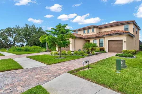 Lakewood Ranch, FL 34211,3520 SAVANNA PALMS CT