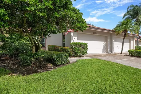 3861 WILSHIRE CIR W #115, Sarasota, FL 34238