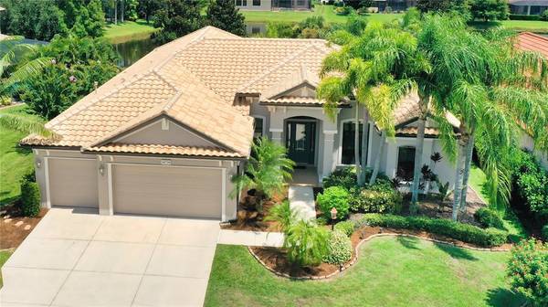 14730 BOWFIN TER, Lakewood Ranch, FL 34202