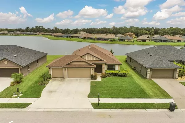 9006 49TH AVE E, Palmetto, FL 34221