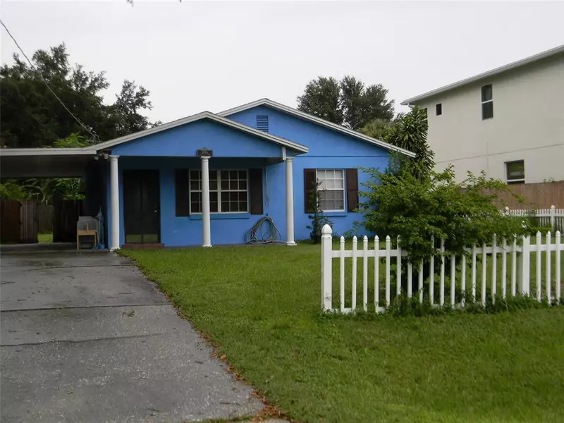 3315 W PAXTON AVE, Tampa, FL 33611