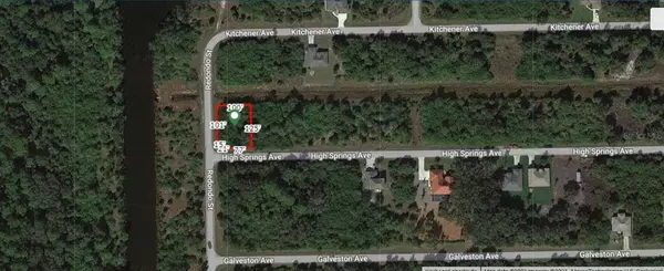 Port Charlotte, FL 33981,13218 HIGH SPRINGS AVE