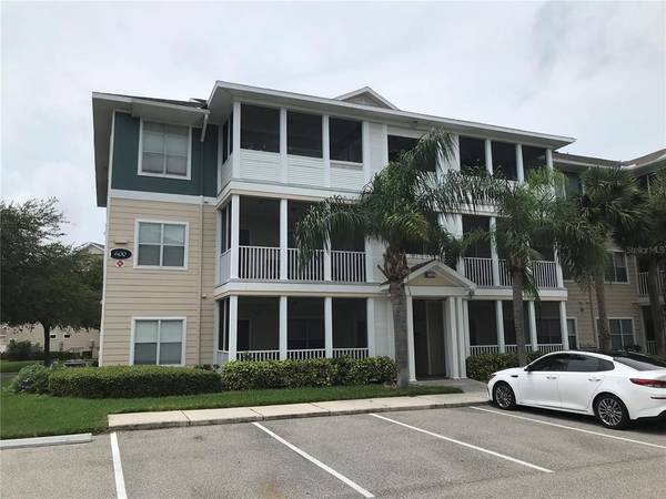 4802 51ST ST W #606, Bradenton, FL 34210