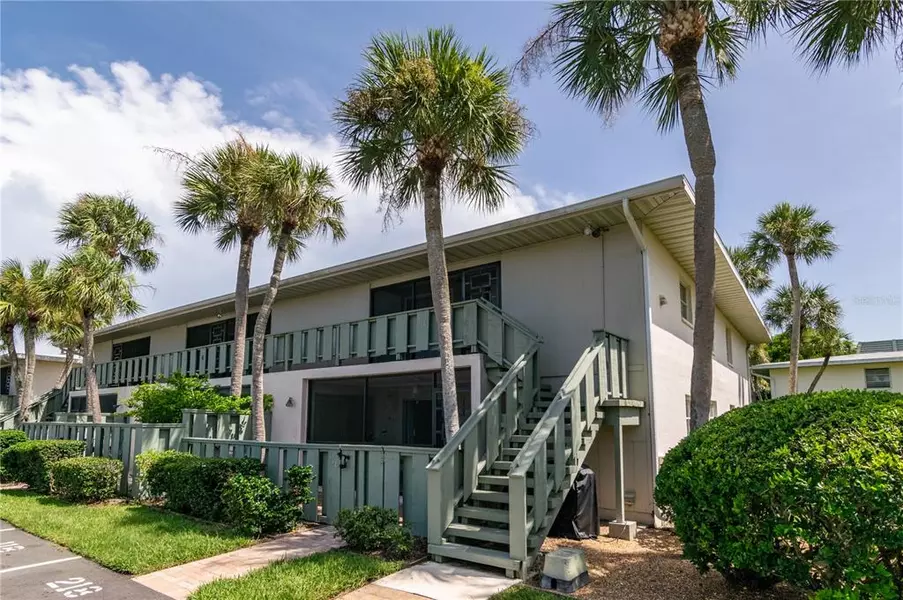 600 MANATEE AVE #118, Holmes Beach, FL 34217