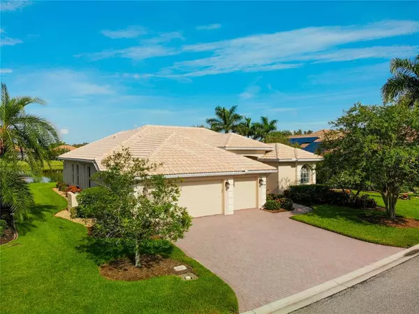 2994 BRAVURA LAKE DR, Sarasota, FL 34240