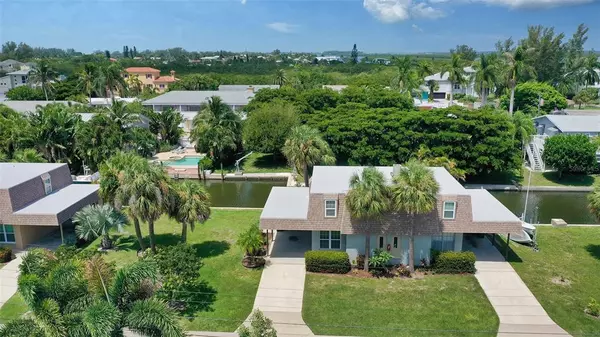 Longboat Key, FL 34228,779 SAINT JUDES DR N