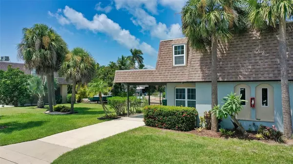 Longboat Key, FL 34228,779 SAINT JUDES DR N