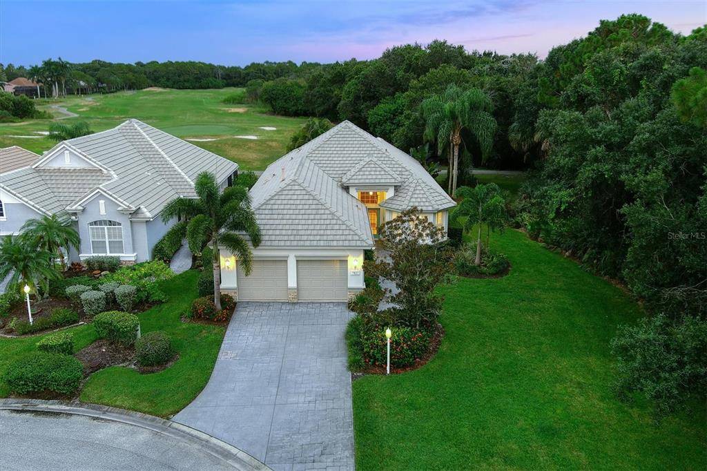 7827 HERITAGE CLASSIC CT, Lakewood Ranch, FL 34202