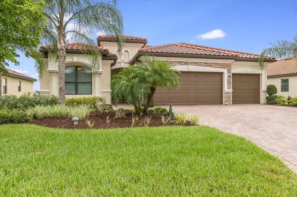 Lakewood Ranch, FL 34211,13418 SAW PALM CREEK TRL