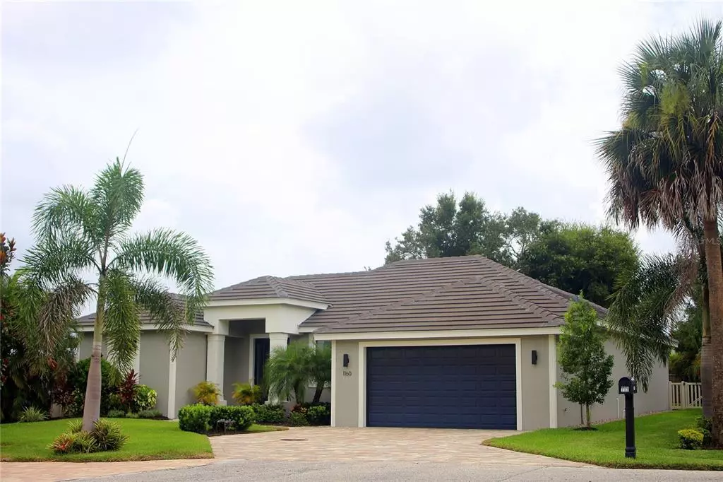 Nokomis, FL 34275,1160 ORANGE AVE