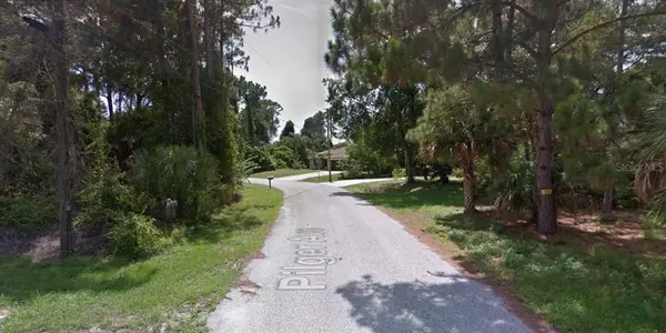 North Port, FL 34286,PILGER AVE