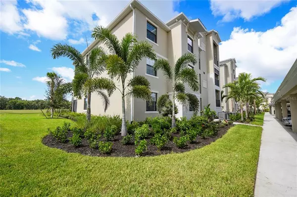 Lakewood Ranch, FL 34211,17810 GAWTHROP ST #101