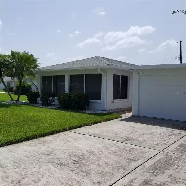 Sarasota, FL 34231,6906 CURTISS AVE #132