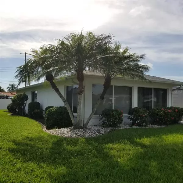 Sarasota, FL 34231,6906 CURTISS AVE #132