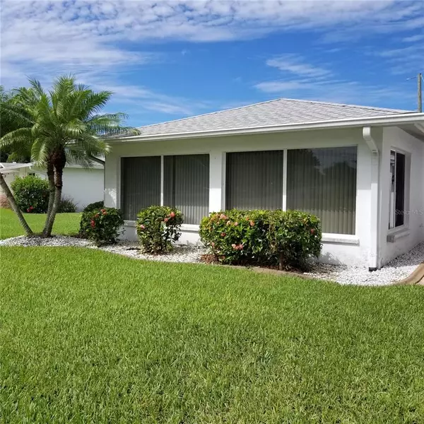 Sarasota, FL 34231,6906 CURTISS AVE #132